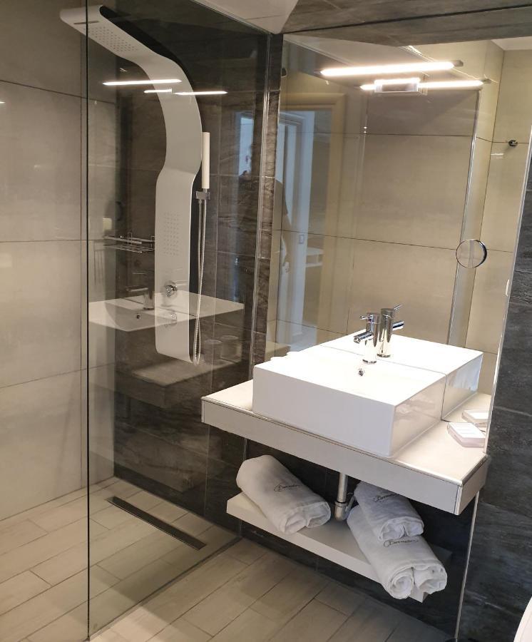 Apartment Luxrooms