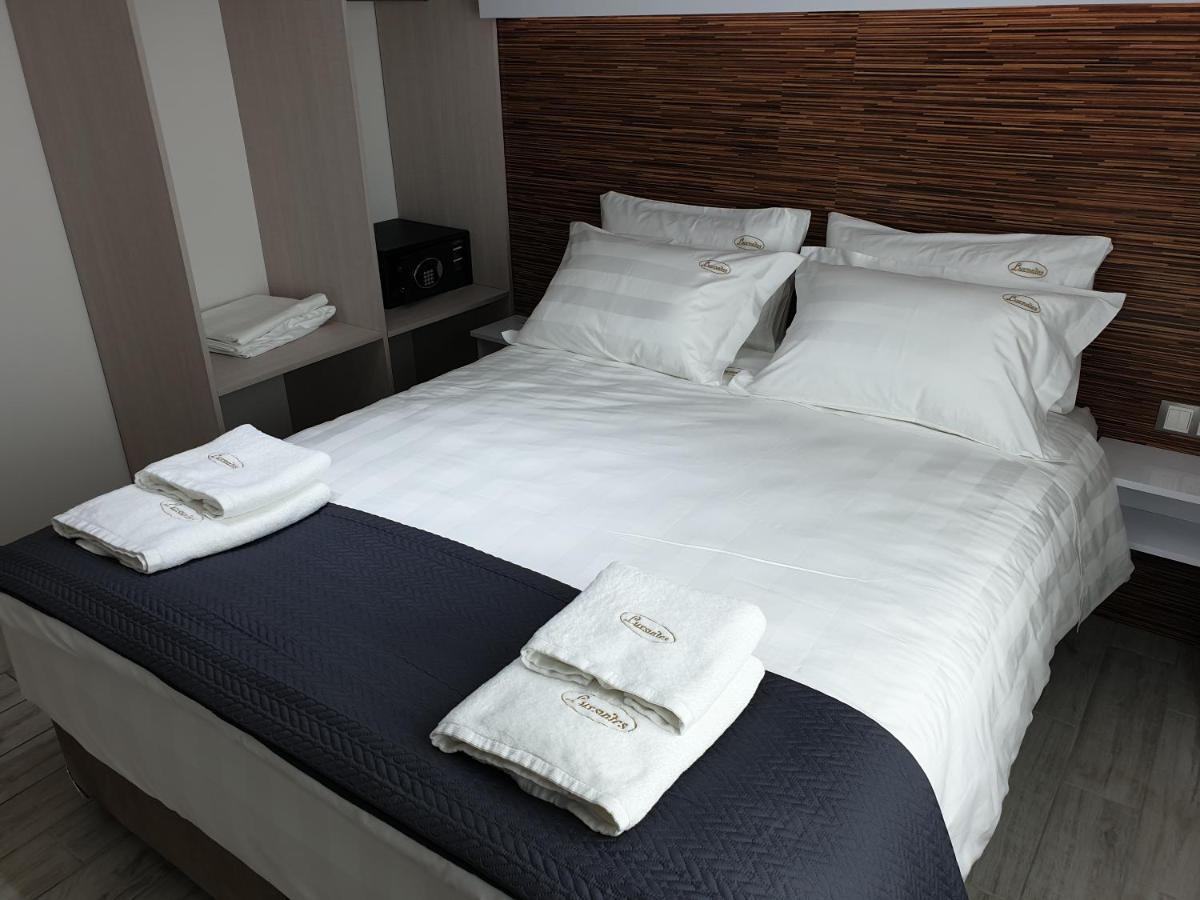 Apartment Luxrooms