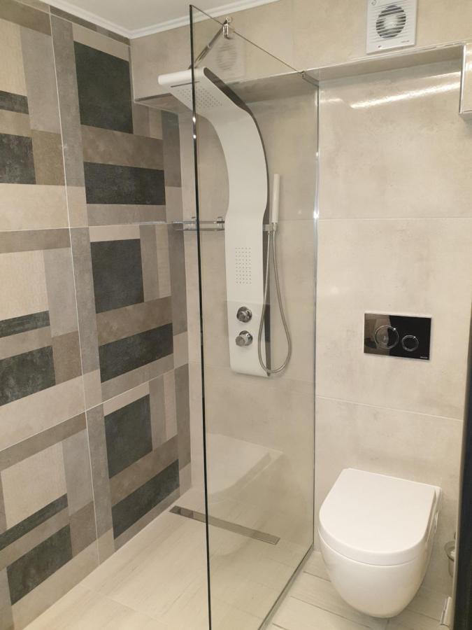Apartment Luxrooms