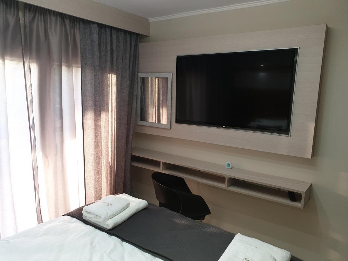 Luxrooms Apartment *