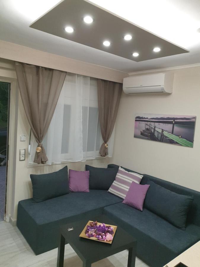 Apartment Luxrooms Ofrinion