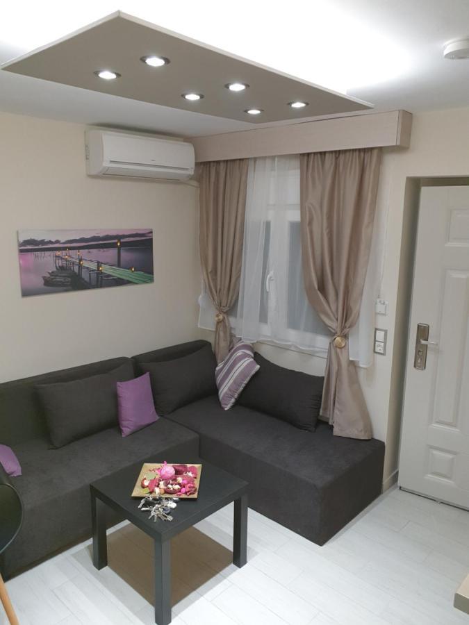 Luxrooms Apartment *