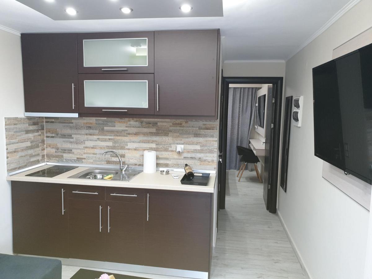 Apartment Luxrooms
