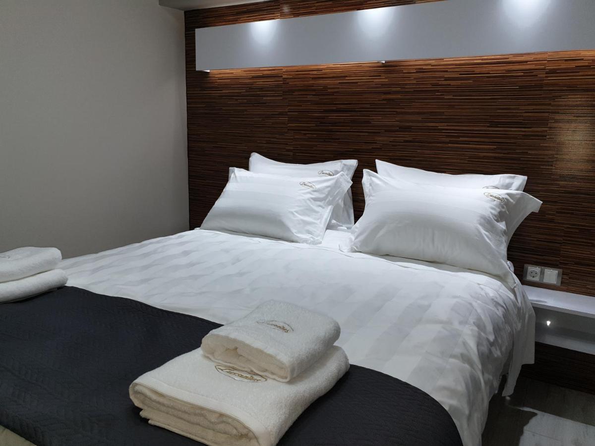 Luxrooms Apartment