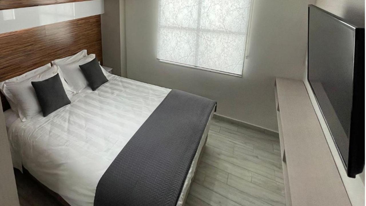 Luxrooms Apartment *