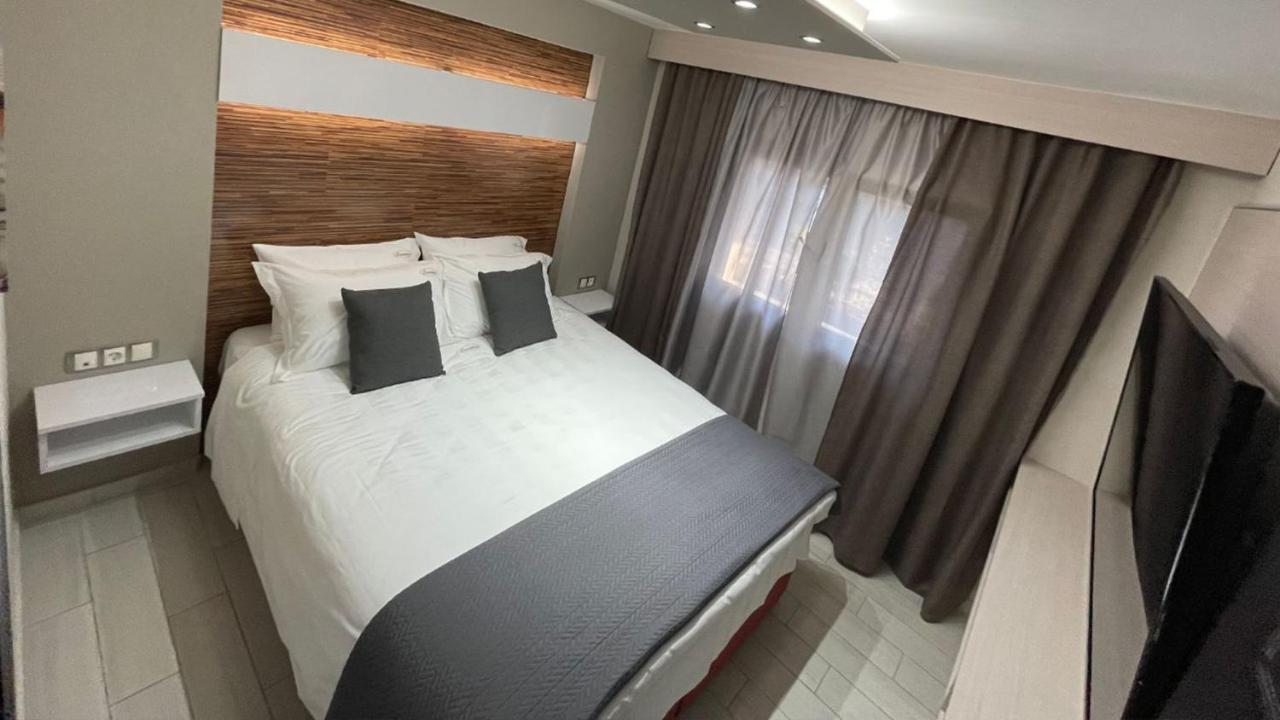 Luxrooms Apartment *