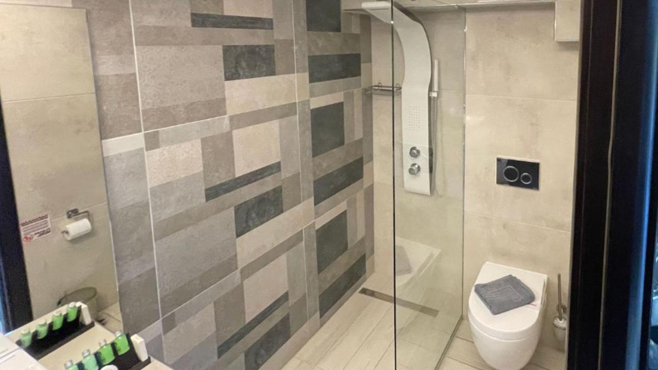 Apartment Luxrooms