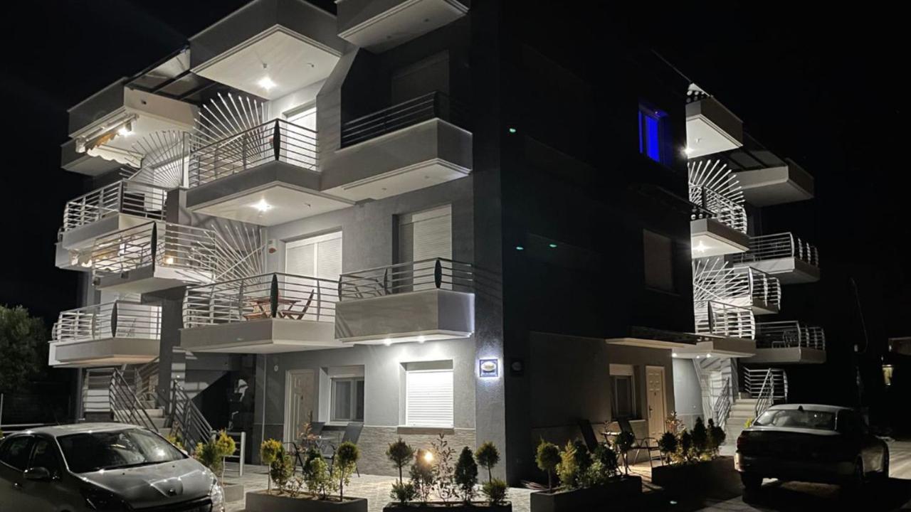 Luxrooms * Ofrinion