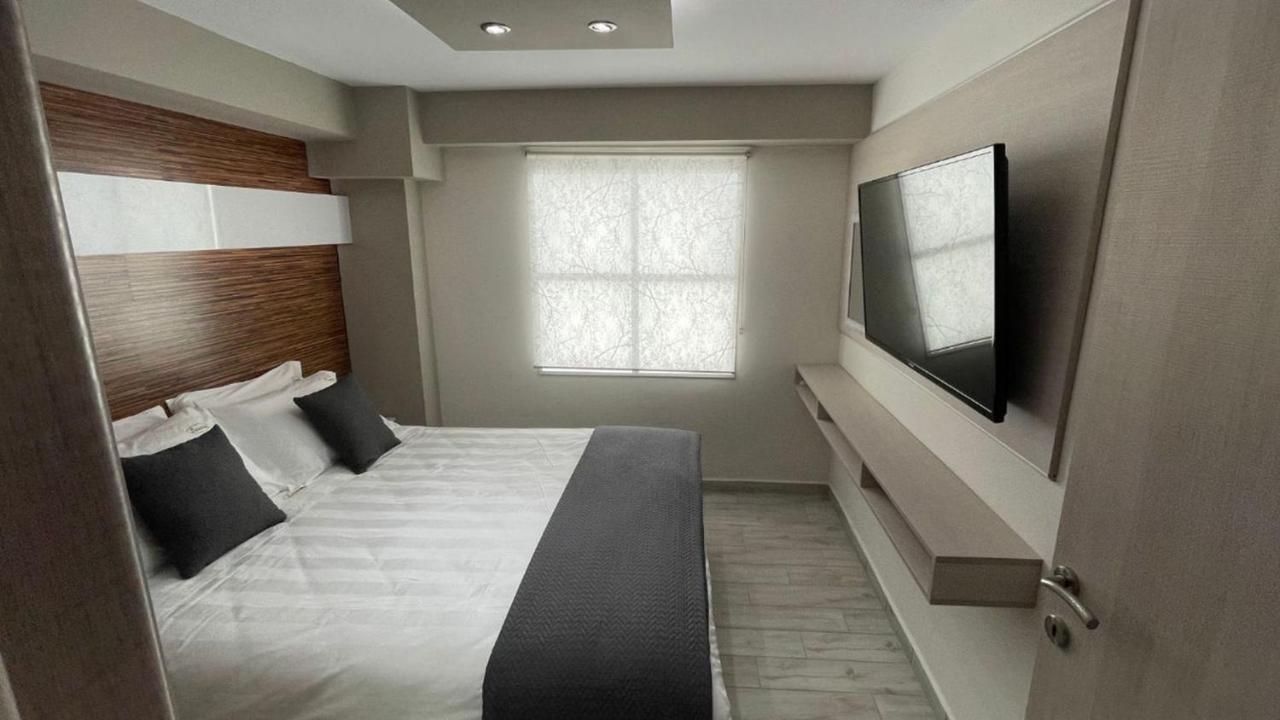 Luxrooms Apartment Ofrinion