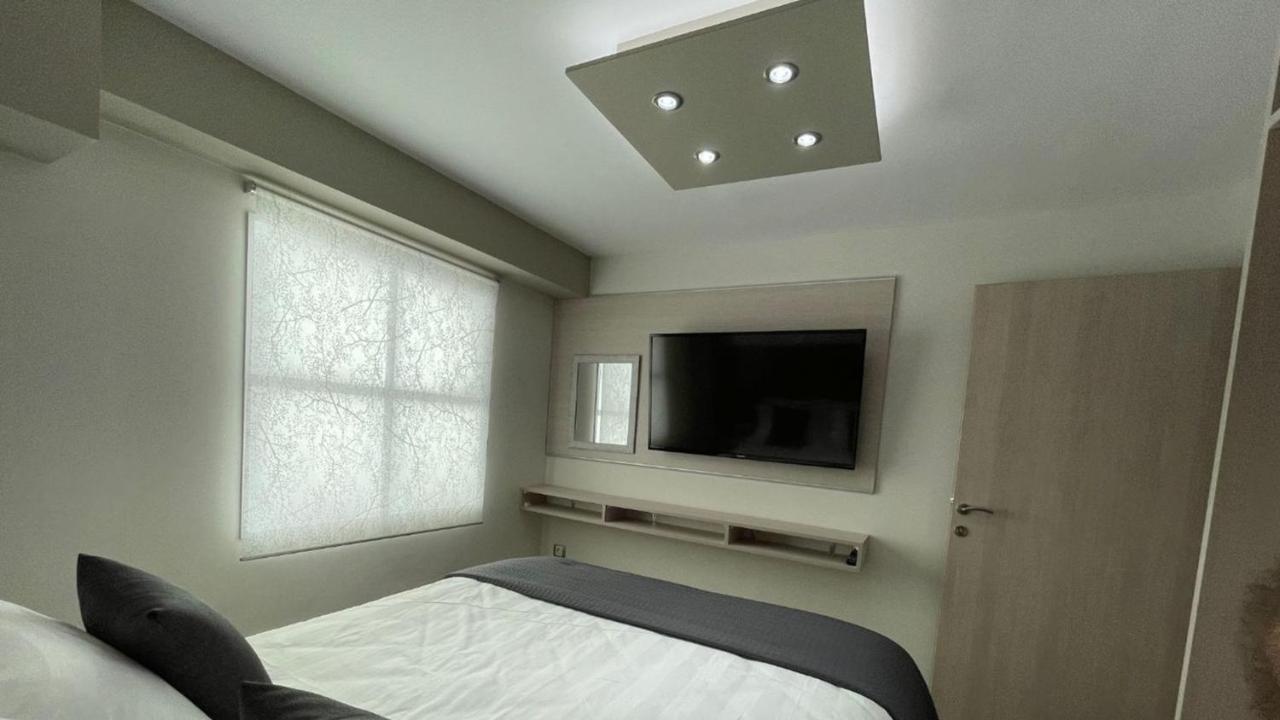 Apartment Luxrooms Ofrinion