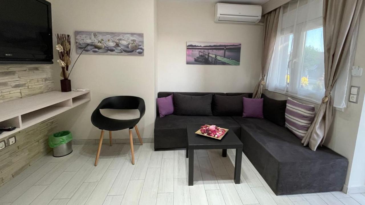 Luxrooms * Ofrinion