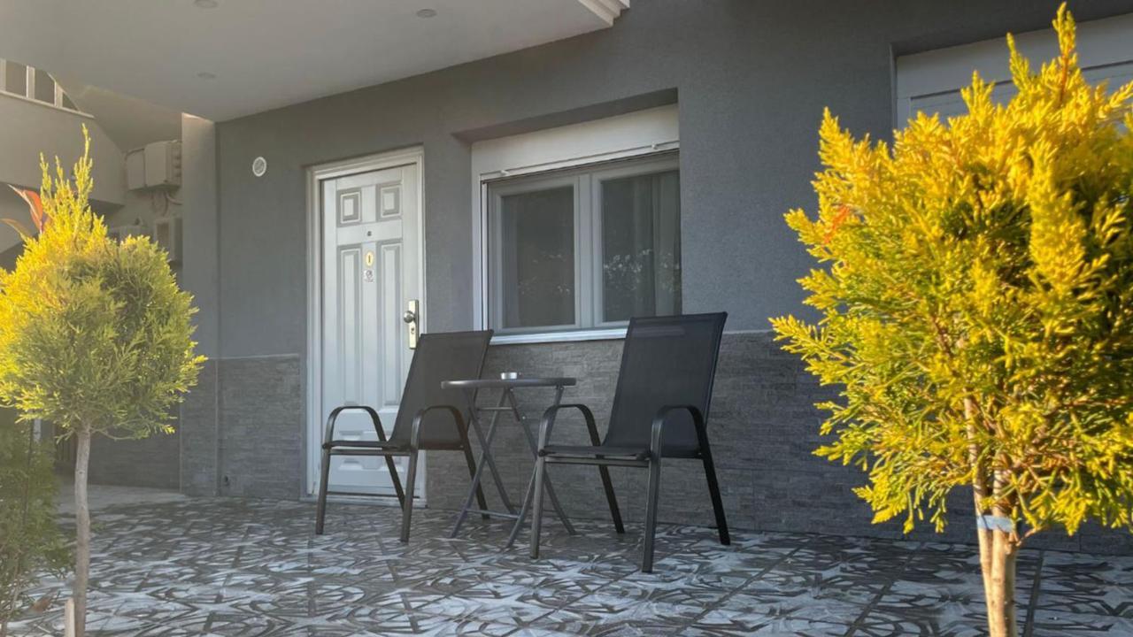 Luxrooms Ofrinion