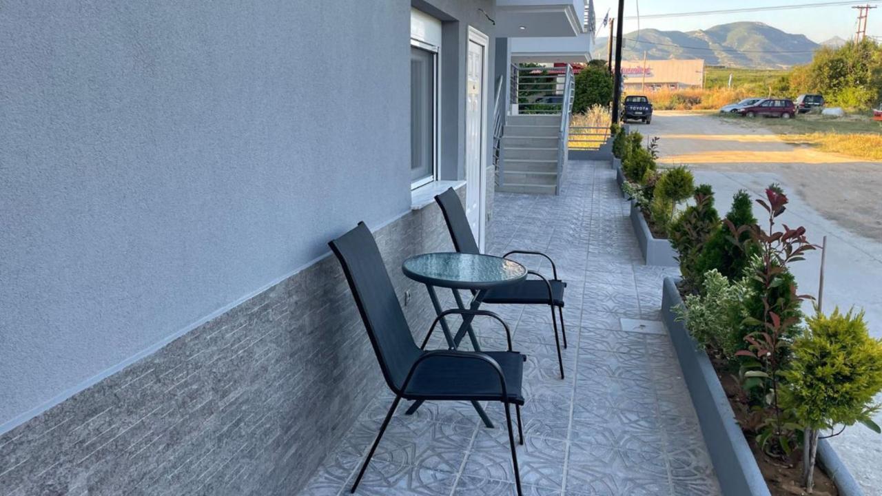 Apartment Luxrooms *