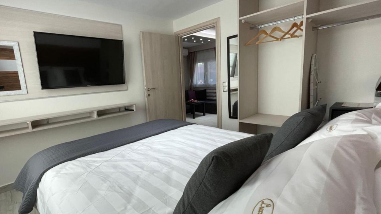 Luxrooms Apartment *