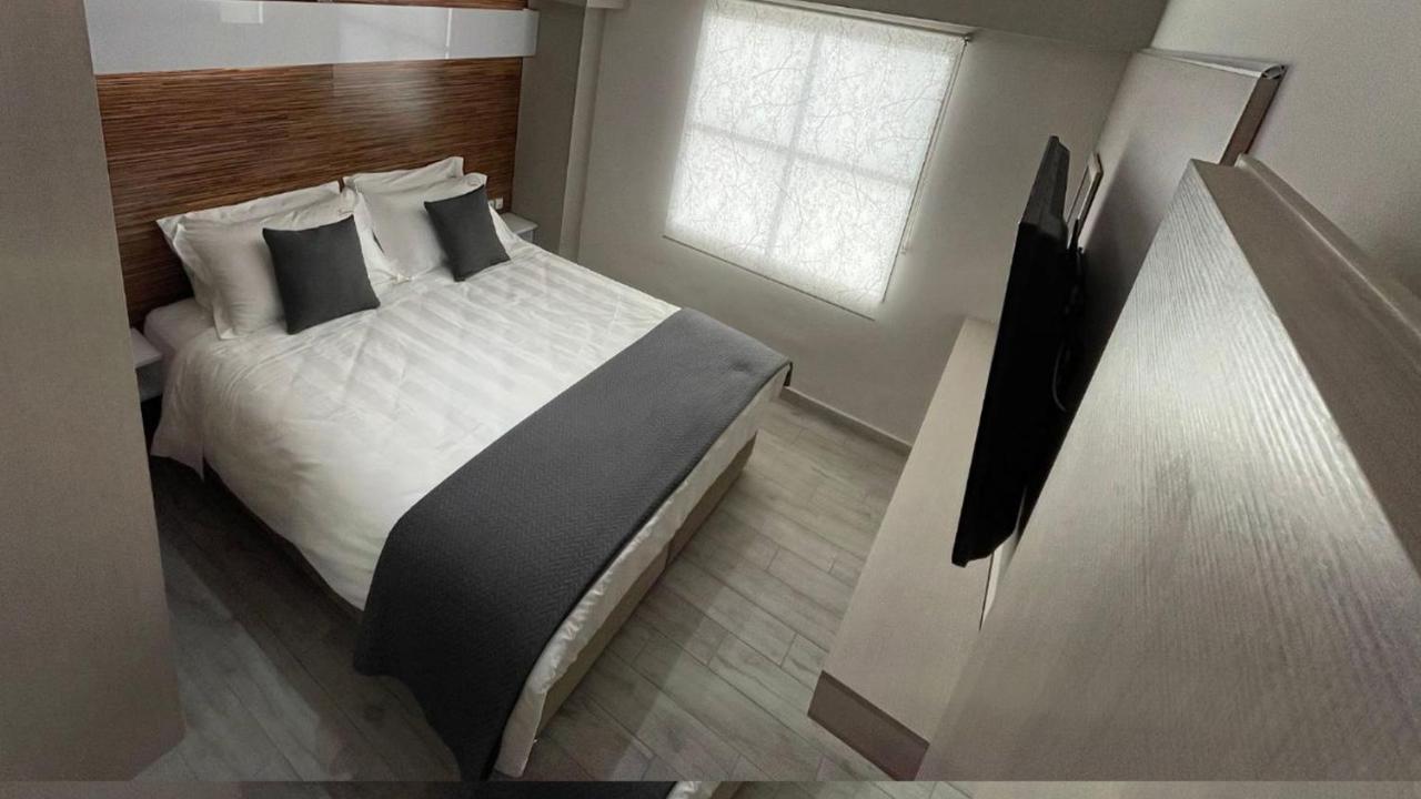 Luxrooms *