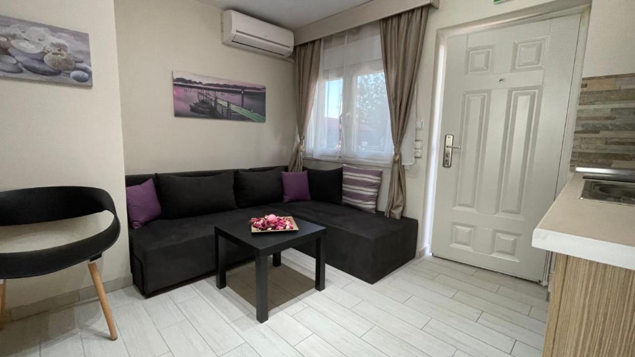 Luxrooms *
