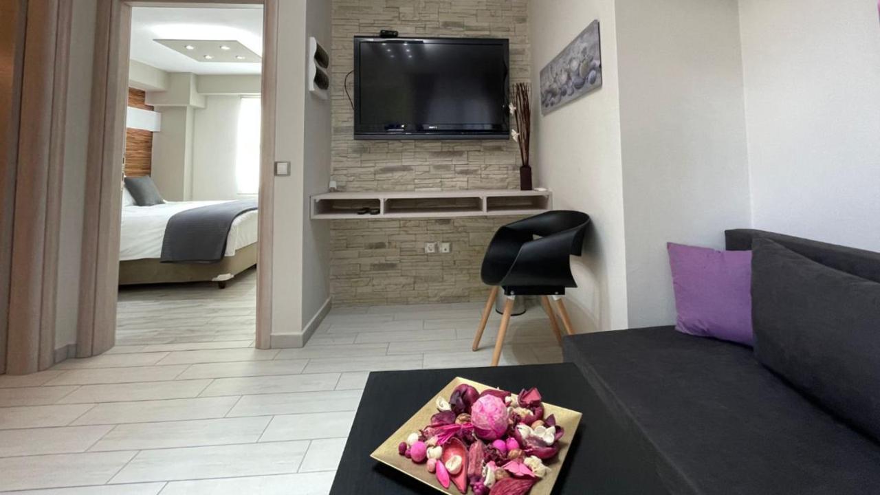 Luxrooms * Ofrinion