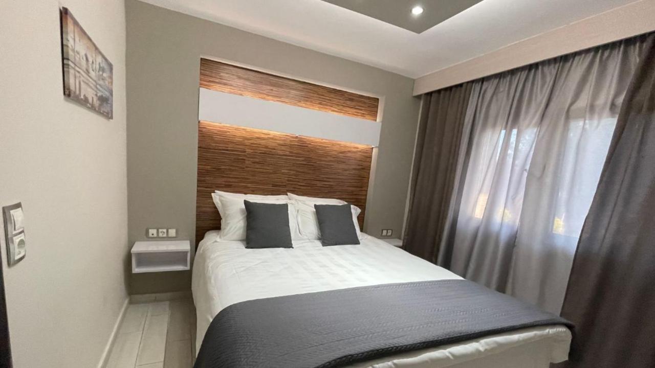 Luxrooms Apartment Ofrinion