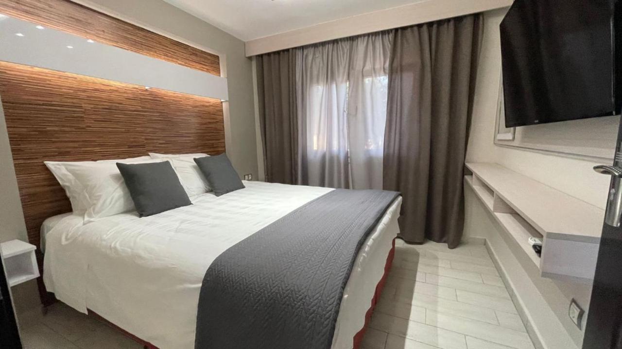 Luxrooms * Ofrinion