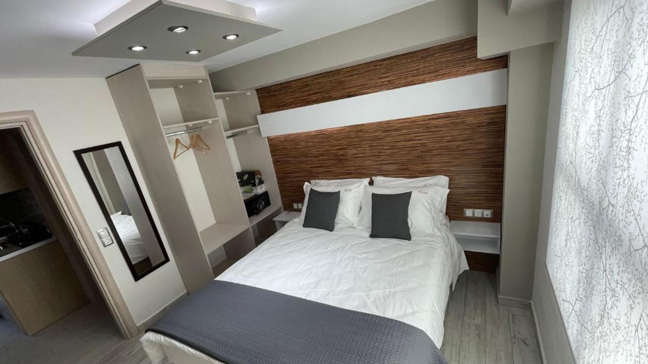 Apartment Luxrooms *