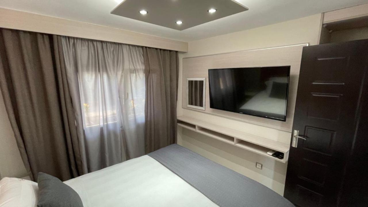 Luxrooms Apartment