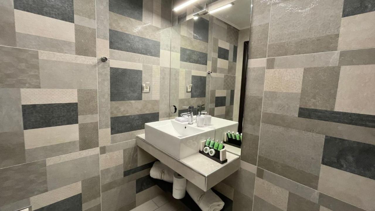 Apartment Luxrooms *