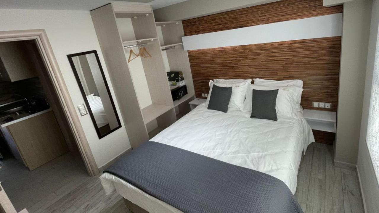 Apartment Luxrooms *