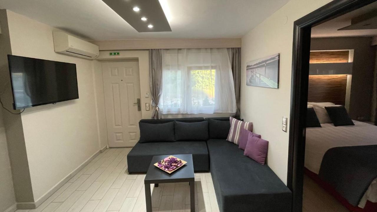 Luxrooms