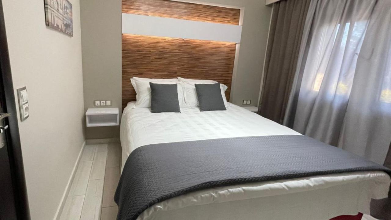 Luxrooms Apartment