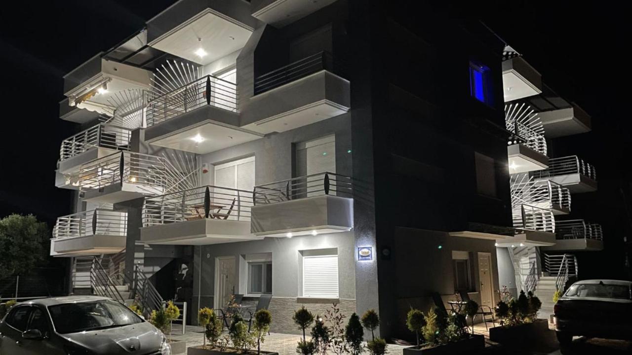 Luxrooms Apartment *