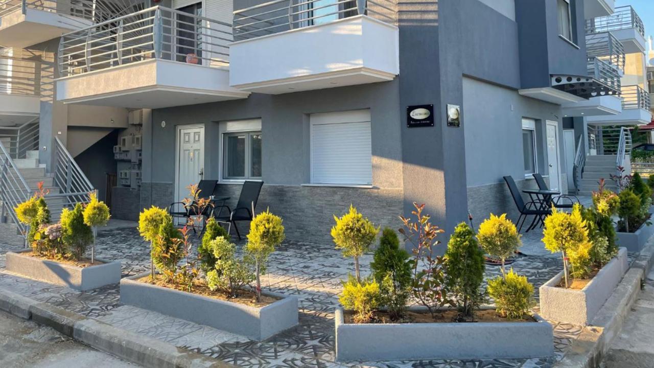 Luxrooms Ofrinion